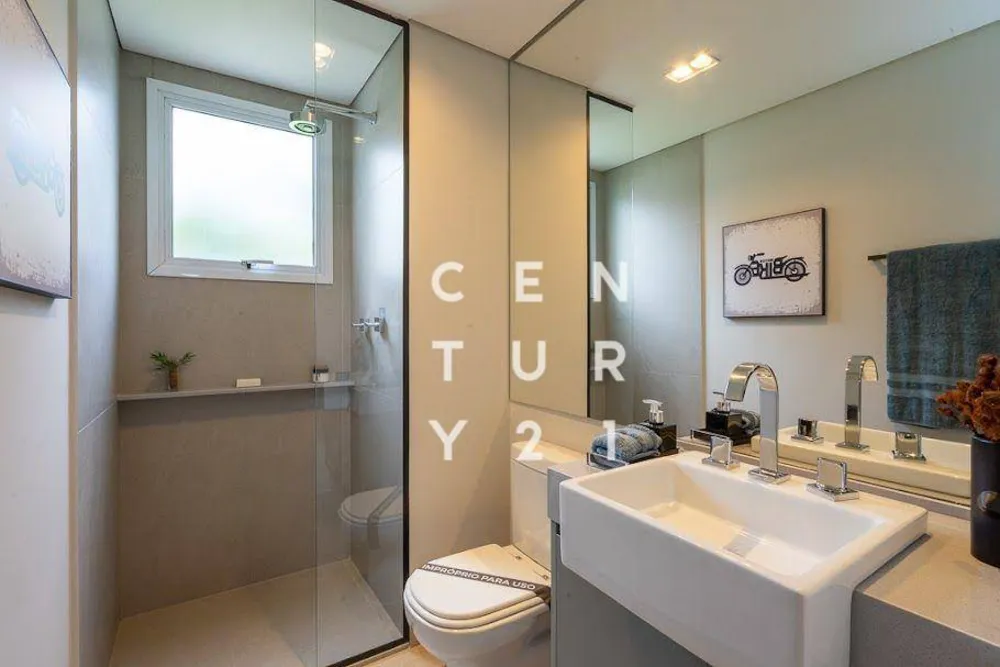 Apartamento, 3 quartos, 285 m² - Foto 7