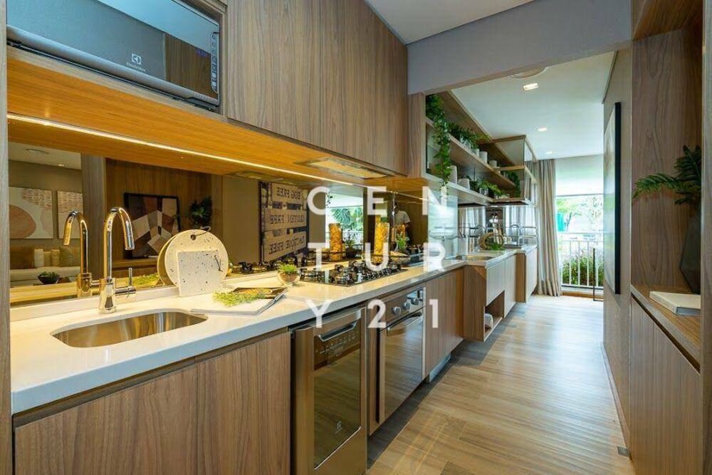 Apartamento, 3 quartos, 285 m² - Foto 3