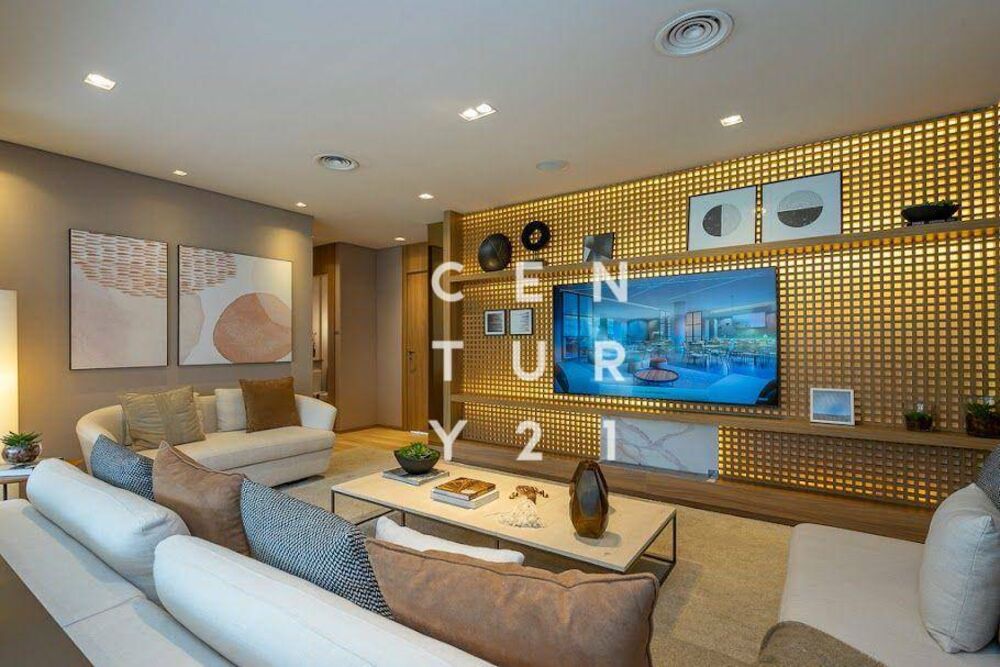 Apartamento, 3 quartos, 285 m² - Foto 1