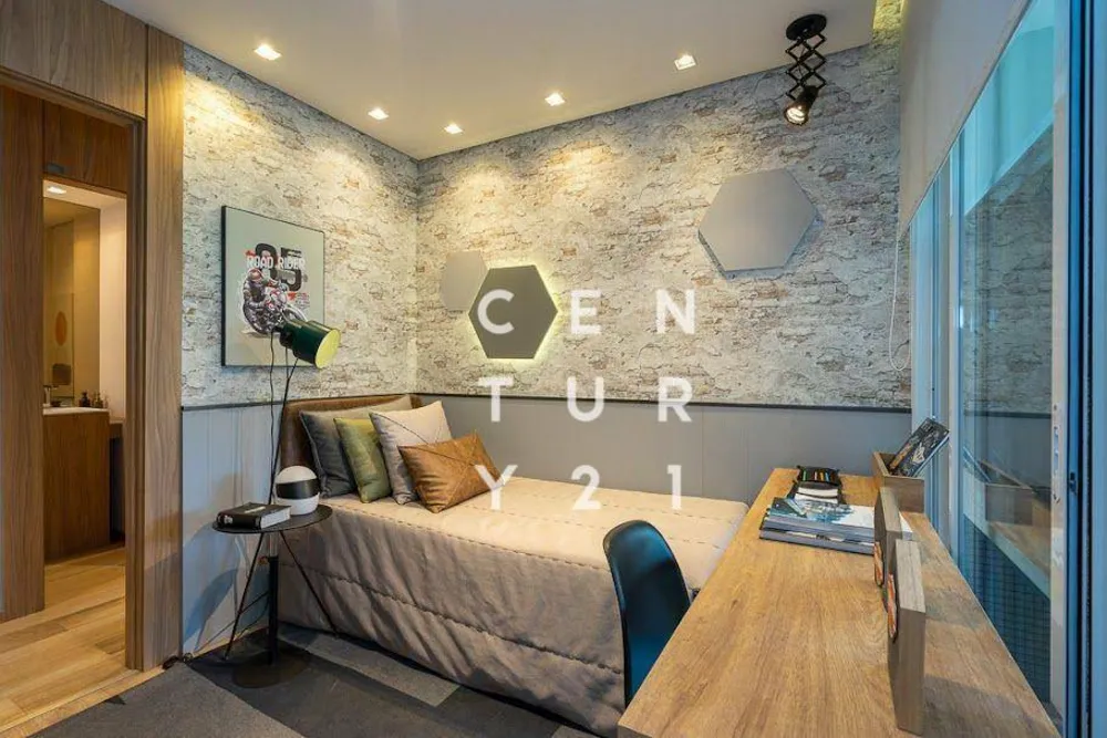 Apartamento, 3 quartos, 285 m² - Foto 3