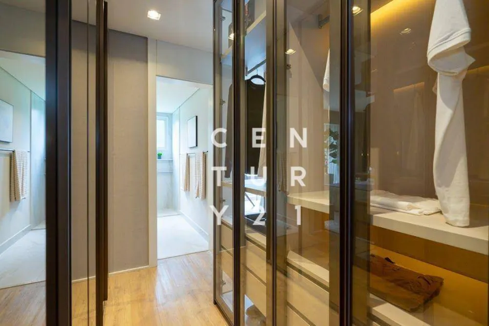 Apartamento, 3 quartos, 285 m² - Foto 8