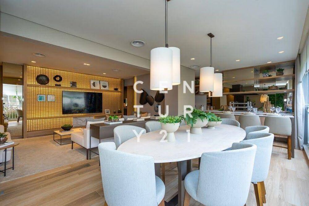 Apartamento, 3 quartos, 285 m² - Foto 2