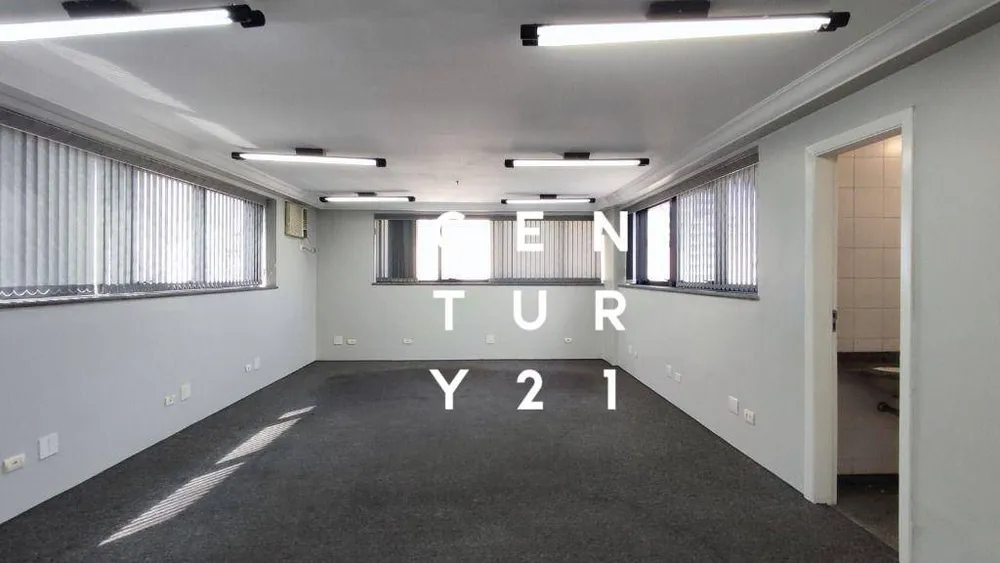 Sala-Conjunto, 43 m² - Foto 1