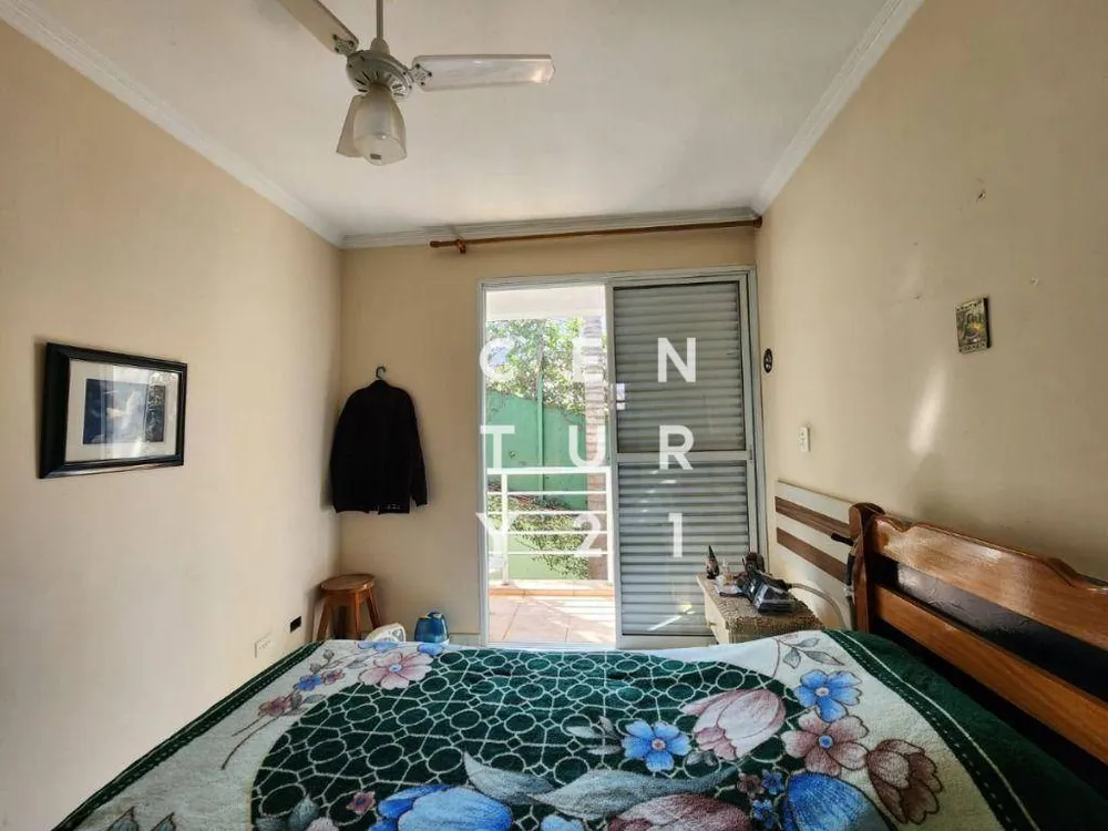 Sobrado, 2 quartos, 142 m² - Foto 1
