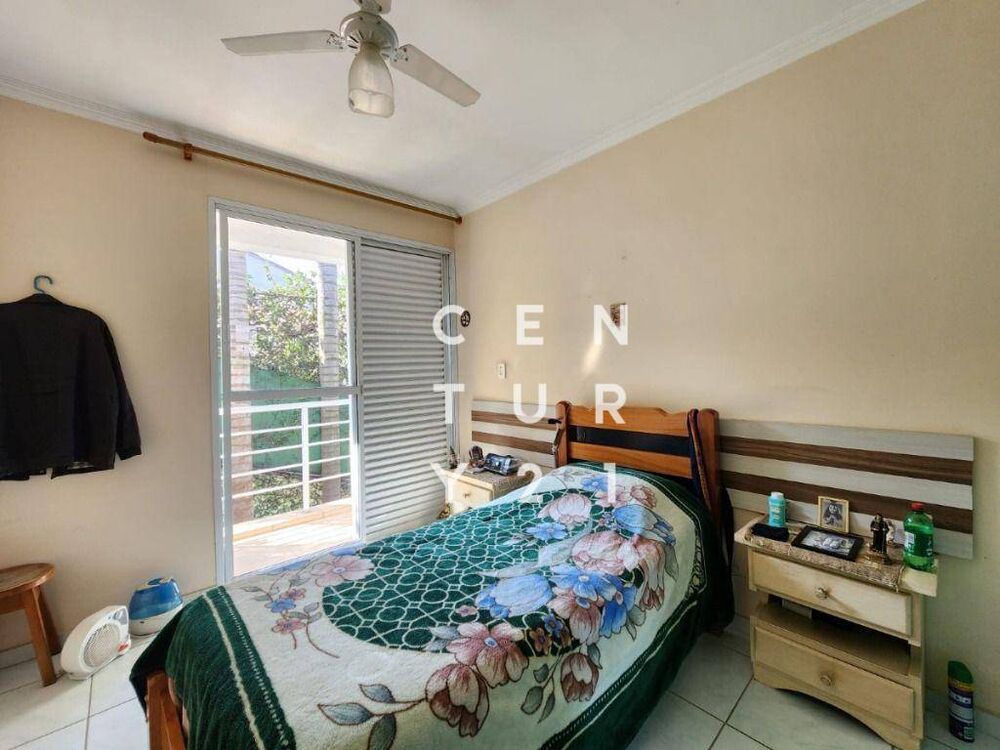 Sobrado à venda com 2 quartos, 142m² - Foto 2