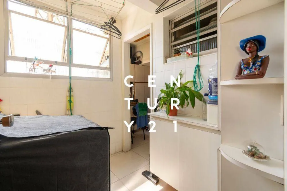 Apartamento, 2 quartos, 94 m² - Foto 4