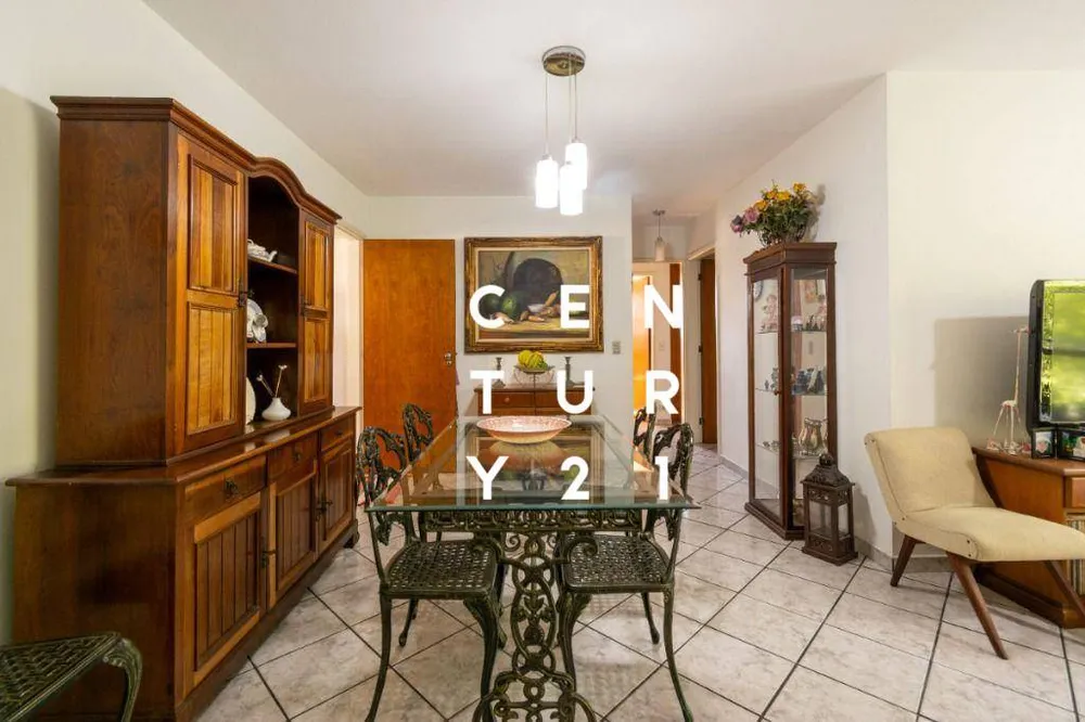 Apartamento, 2 quartos, 94 m² - Foto 1