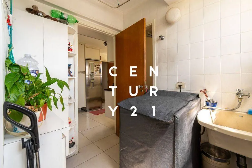 Apartamento, 2 quartos, 94 m² - Foto 3