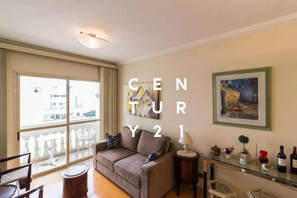 Apartamento, 2 quartos, 65 m² - Foto 2