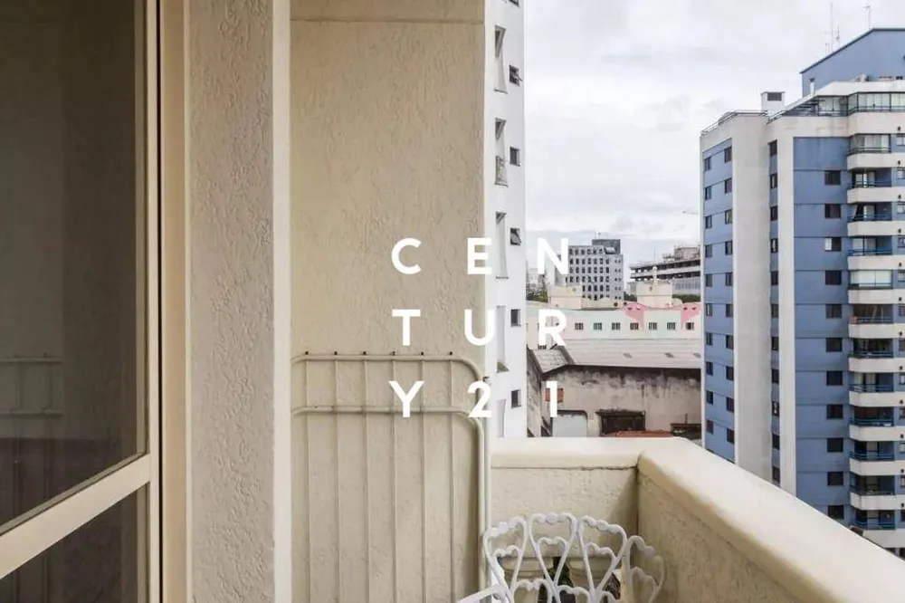 Apartamento, 2 quartos, 65 m² - Foto 4