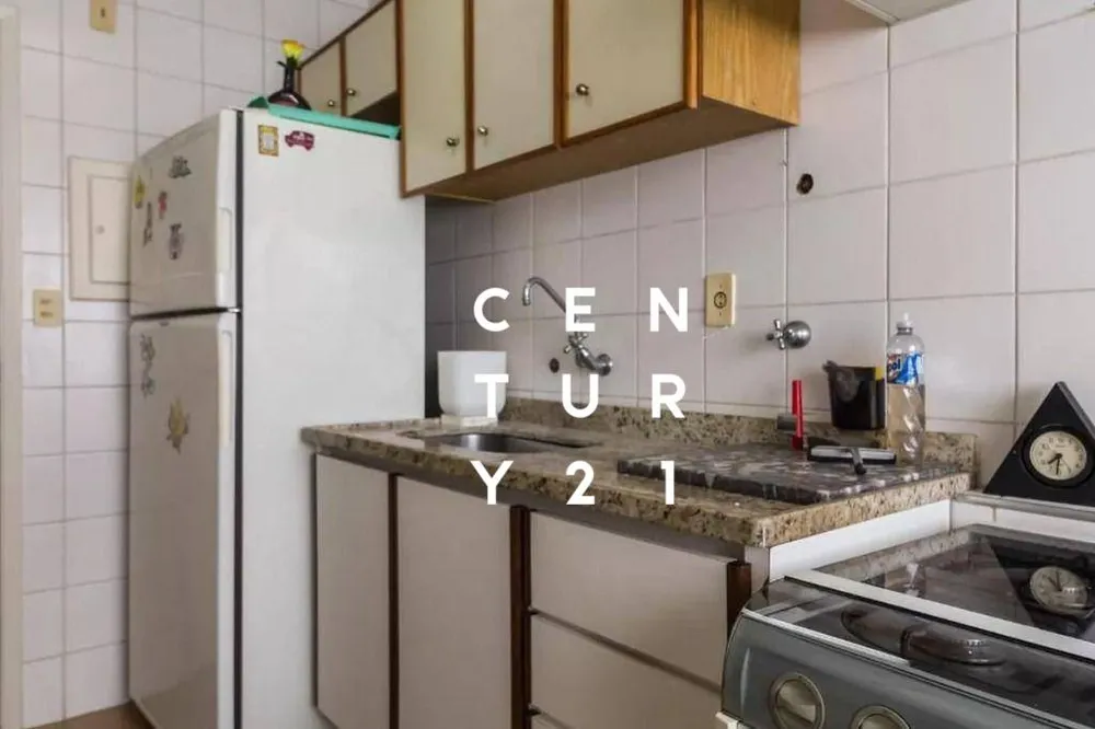 Apartamento, 2 quartos, 65 m² - Foto 5