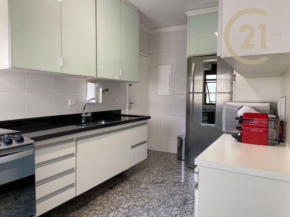 Cobertura, 3 quartos, 188 m² - Foto 4