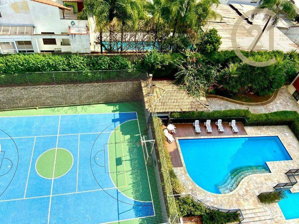 Cobertura, 3 quartos, 188 m² - Foto 11