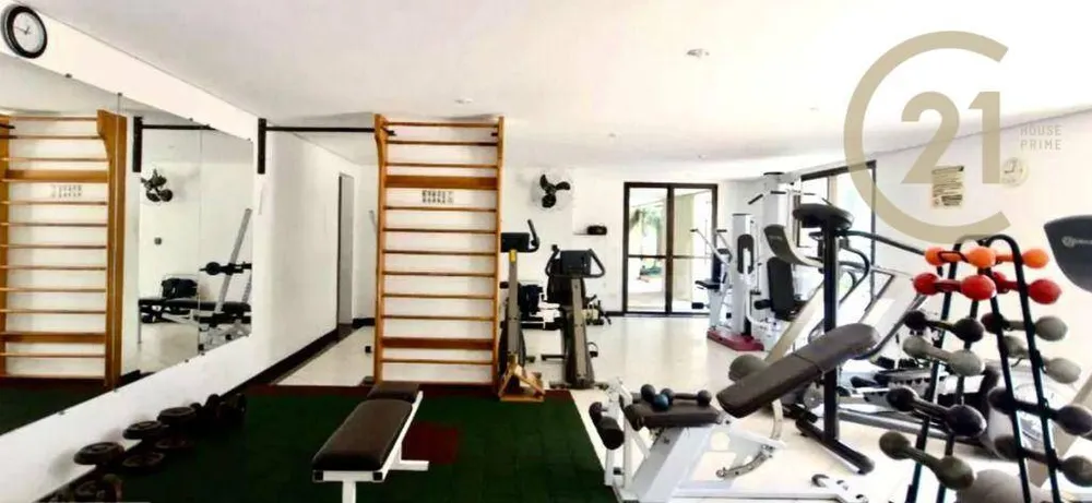 Cobertura, 3 quartos, 188 m² - Foto 24