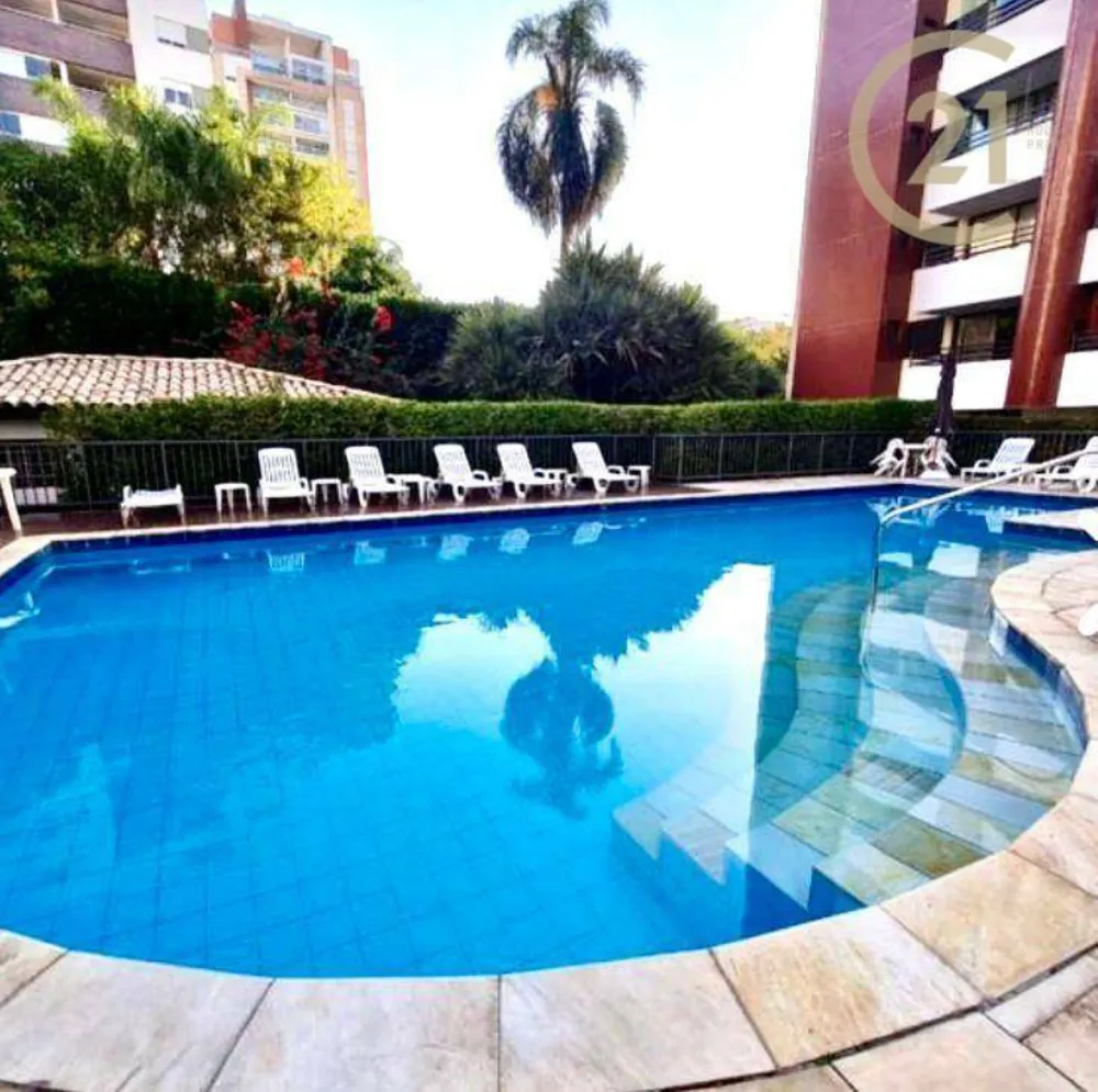 Cobertura, 3 quartos, 188 m² - Foto 21