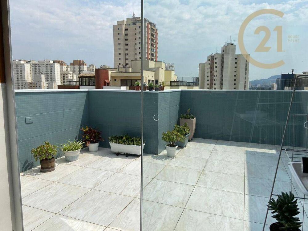 Cobertura, 3 quartos, 188 m² - Foto 15