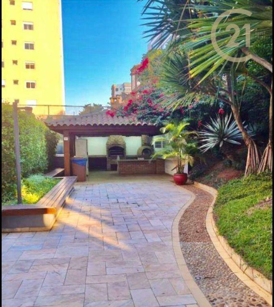 Cobertura, 3 quartos, 188 m² - Foto 6