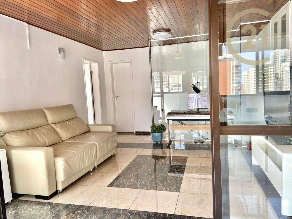 Cobertura, 3 quartos, 188 m² - Foto 3