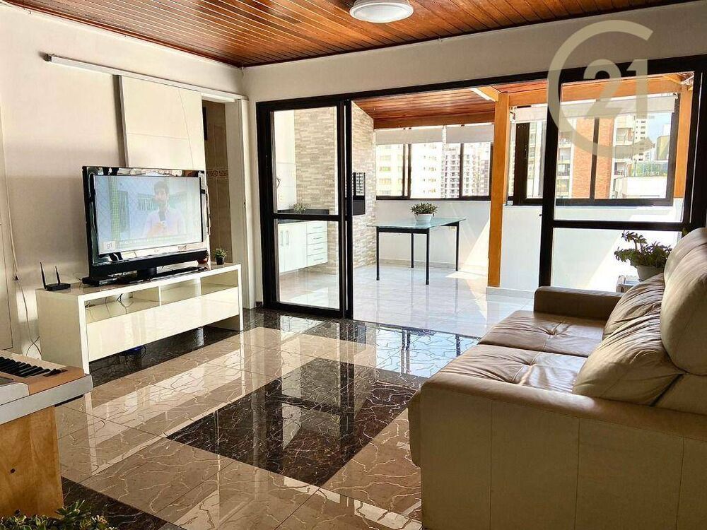 Cobertura, 3 quartos, 188 m² - Foto 22