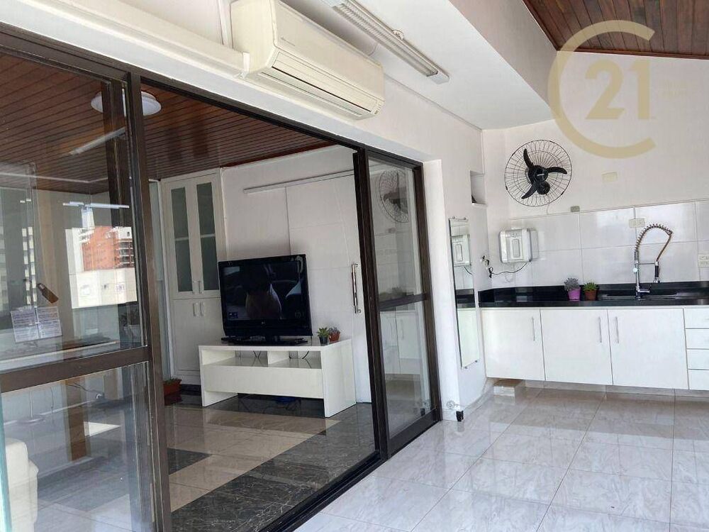 Cobertura, 3 quartos, 188 m² - Foto 19