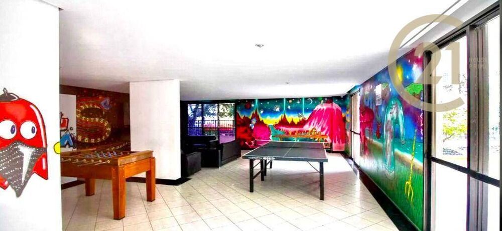 Cobertura, 3 quartos, 188 m² - Foto 5