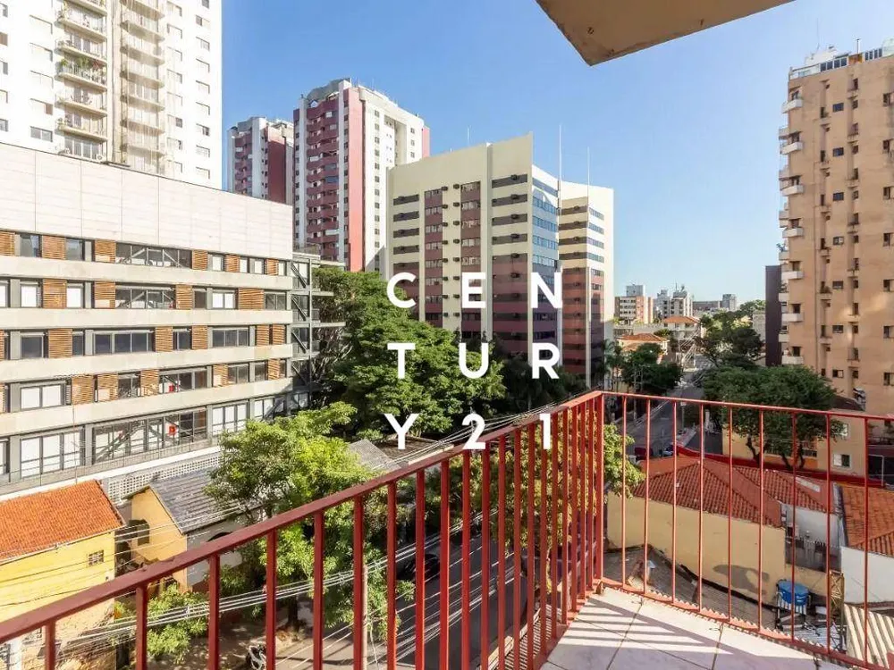 Apartamento, 1 quarto, 85 m² - Foto 6