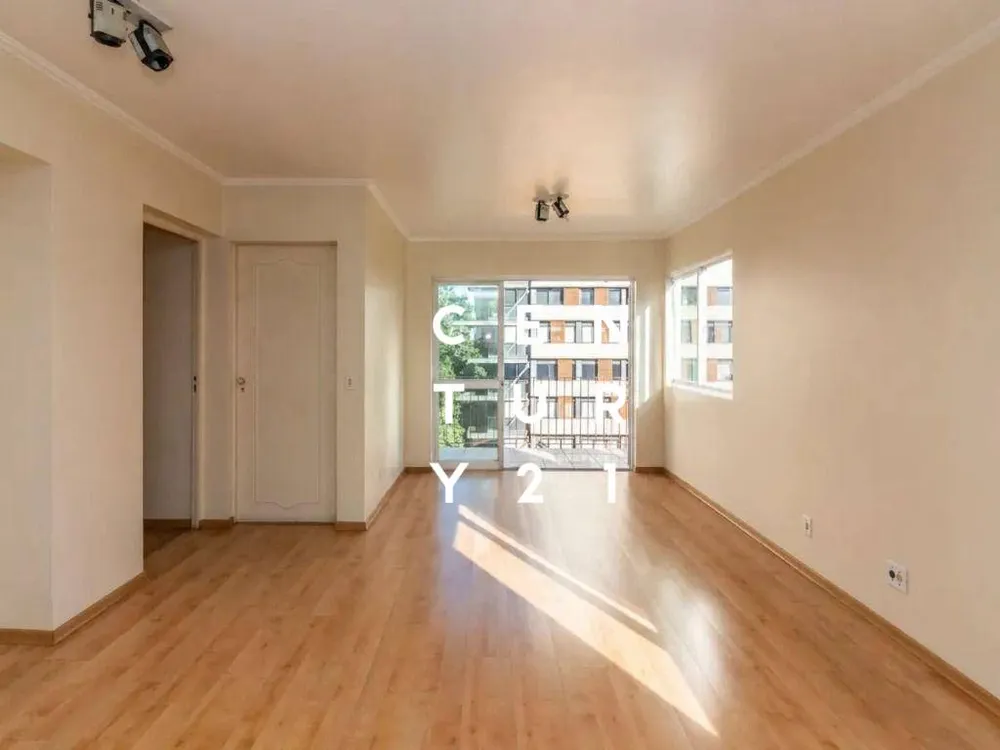 Apartamento, 1 quarto, 85 m² - Foto 2