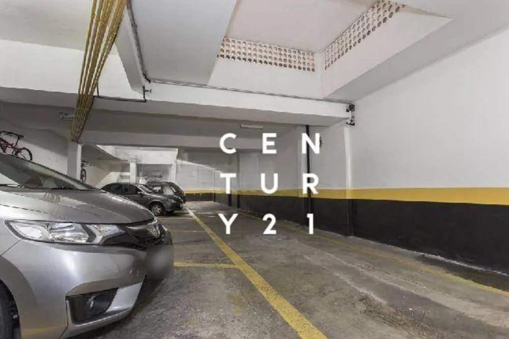 Apartamento, 2 quartos, 128 m² - Foto 8