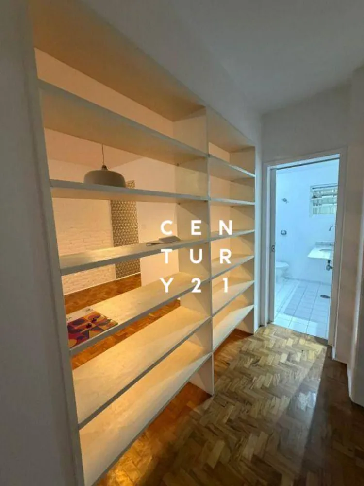 Apartamento, 2 quartos, 128 m² - Foto 5