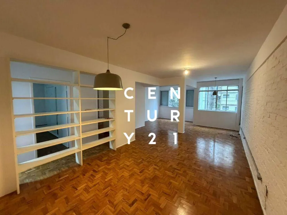 Apartamento, 2 quartos, 128 m² - Foto 1