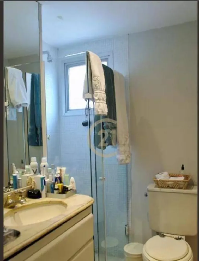 Apartamento, 2 quartos, 58 m² - Foto 6