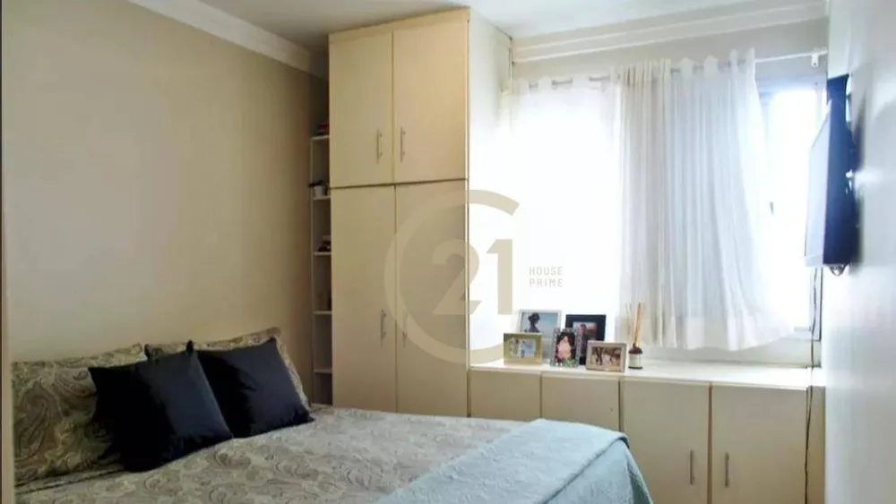 Apartamento, 2 quartos, 58 m² - Foto 5