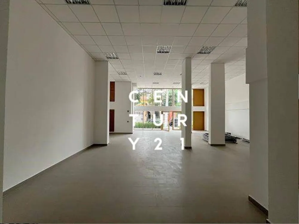 Loja-Salão, 204 m² - Foto 3