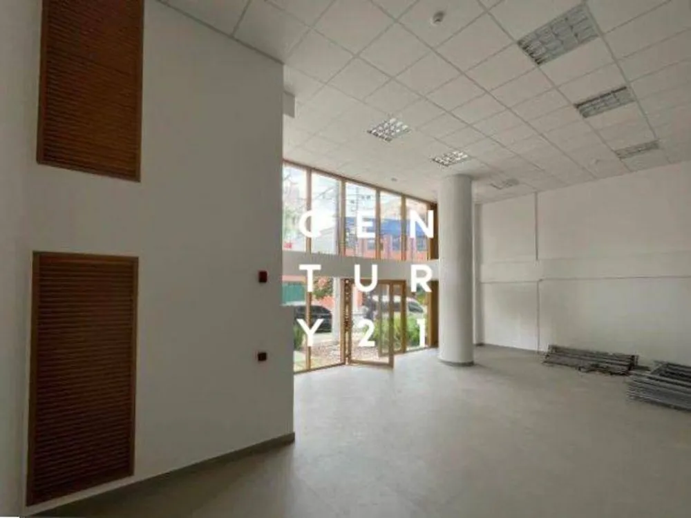 Loja-Salão, 204 m² - Foto 2