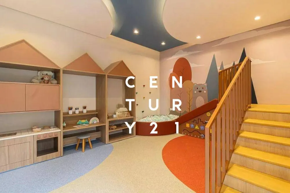 Apartamento, 1 quarto, 26 m² - Foto 3
