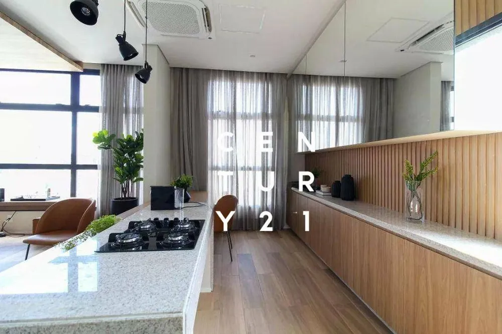 Apartamento, 1 quarto, 26 m² - Foto 11