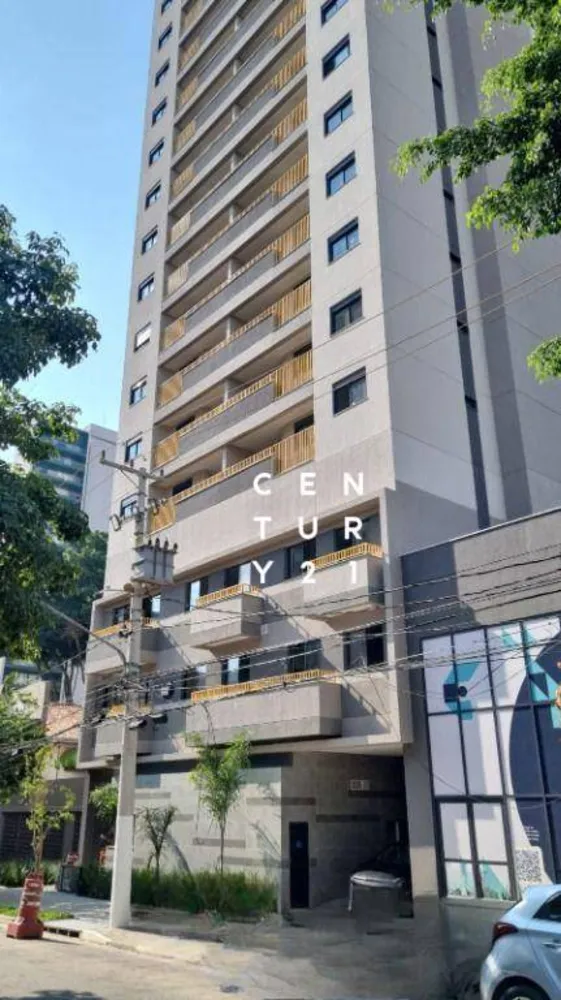 Apartamento, 1 quarto, 26 m² - Foto 4