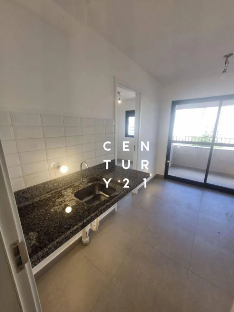 Apartamento, 1 quarto, 26 m² - Foto 9