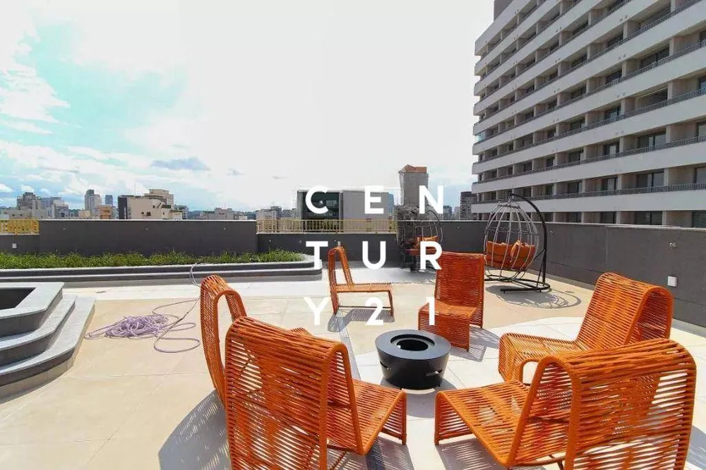 Apartamento, 1 quarto, 26 m² - Foto 6