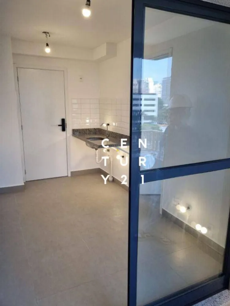 Apartamento, 1 quarto, 26 m² - Foto 5