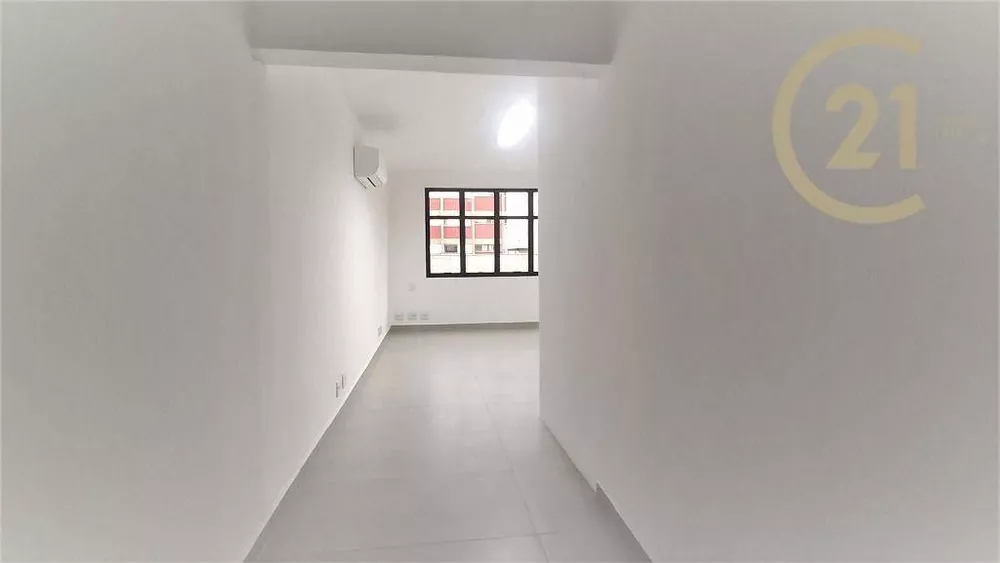 Conjunto Comercial-Sala para alugar, 105m² - Foto 8