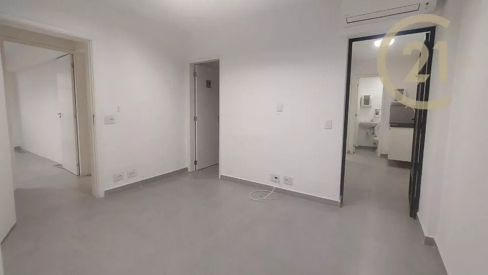 Conjunto Comercial-Sala para alugar, 105m² - Foto 2