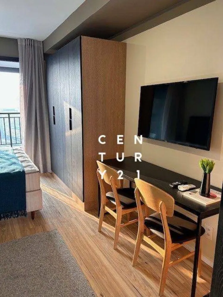 Apartamento, 1 quarto, 33 m² - Foto 7