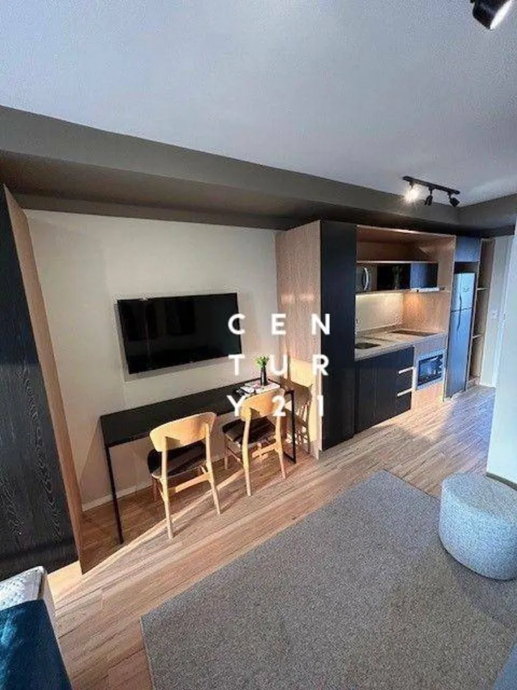 Apartamento, 1 quarto, 33 m² - Foto 6