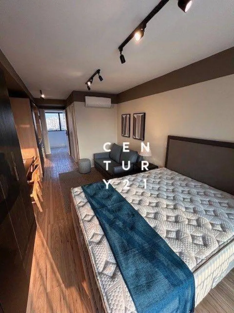 Apartamento, 1 quarto, 33 m² - Foto 8