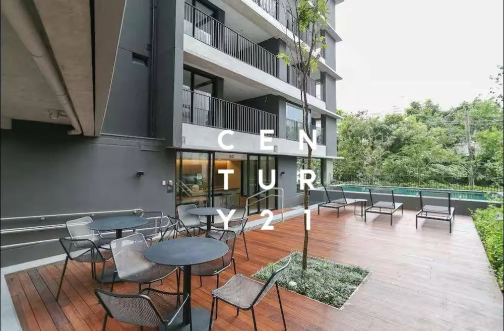 Sala-Conjunto, 22 m² - Foto 10
