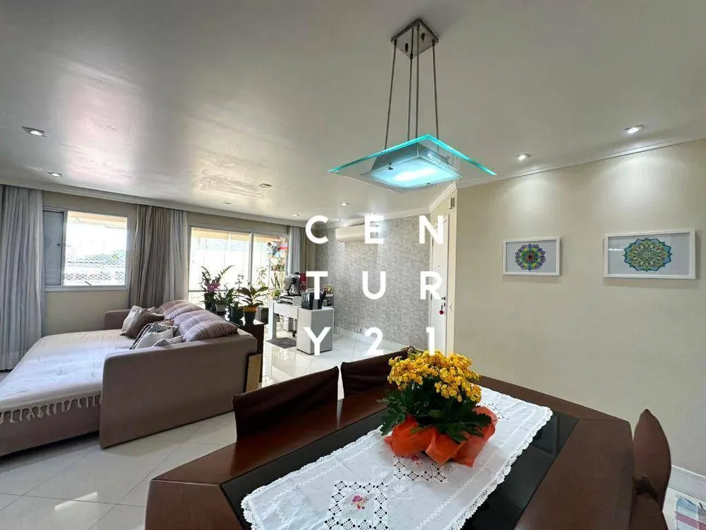 Apartamento, 2 quartos, 94 m² - Foto 6