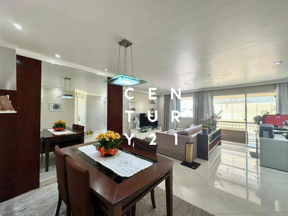 Apartamento, 2 quartos, 94 m² - Foto 2