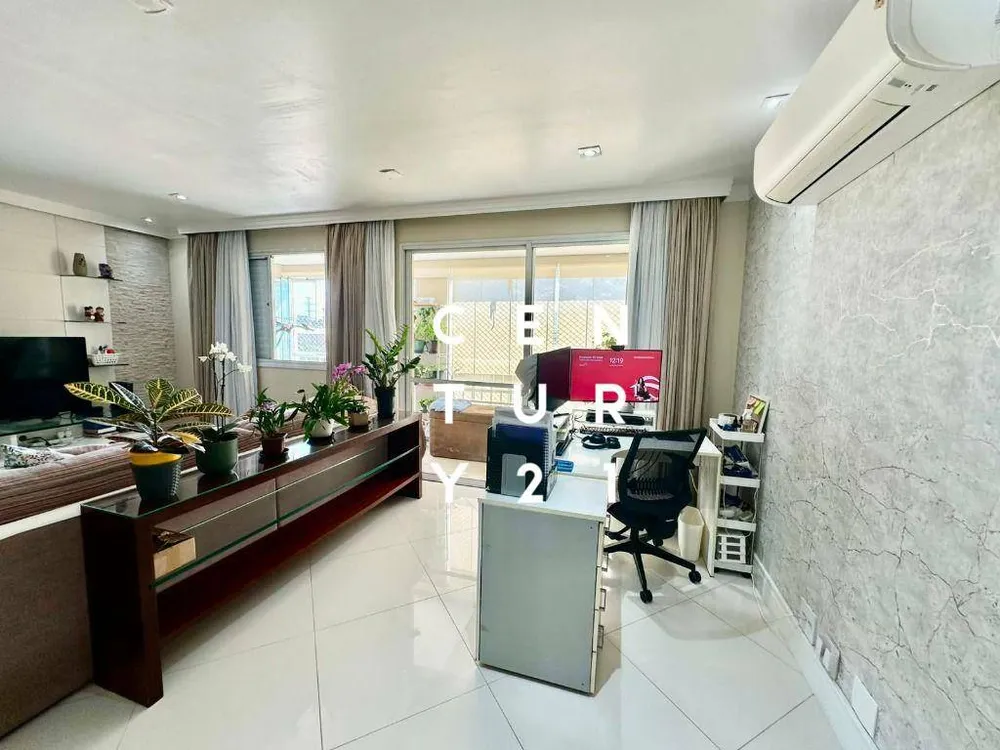 Apartamento, 2 quartos, 94 m² - Foto 3