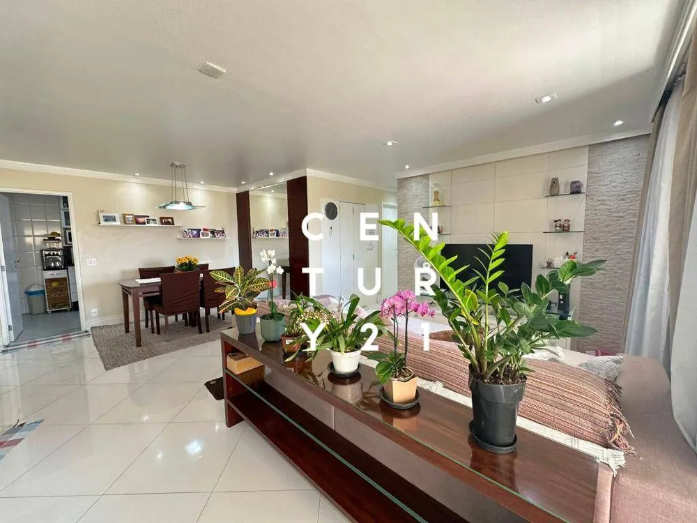 Apartamento, 2 quartos, 94 m² - Foto 6